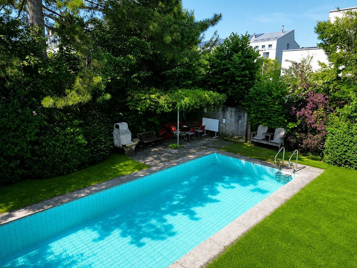 With spacious outdoor area - Photo 20 of 22