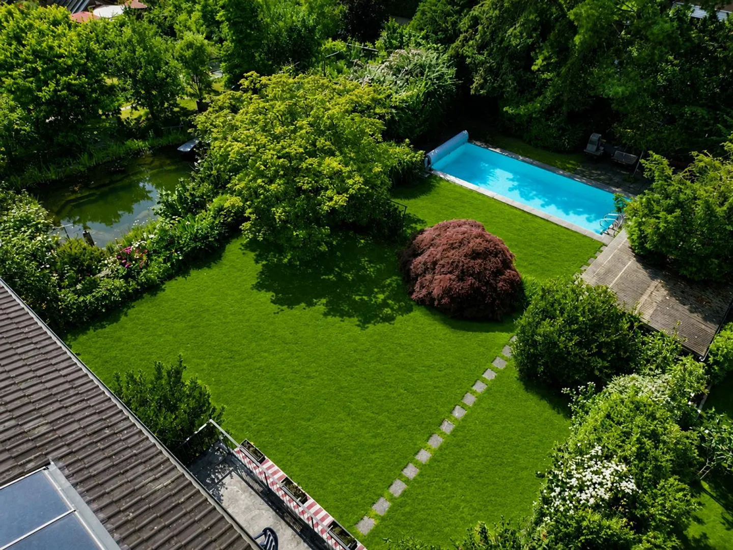 With spacious outdoor area - Photo 21 of 22