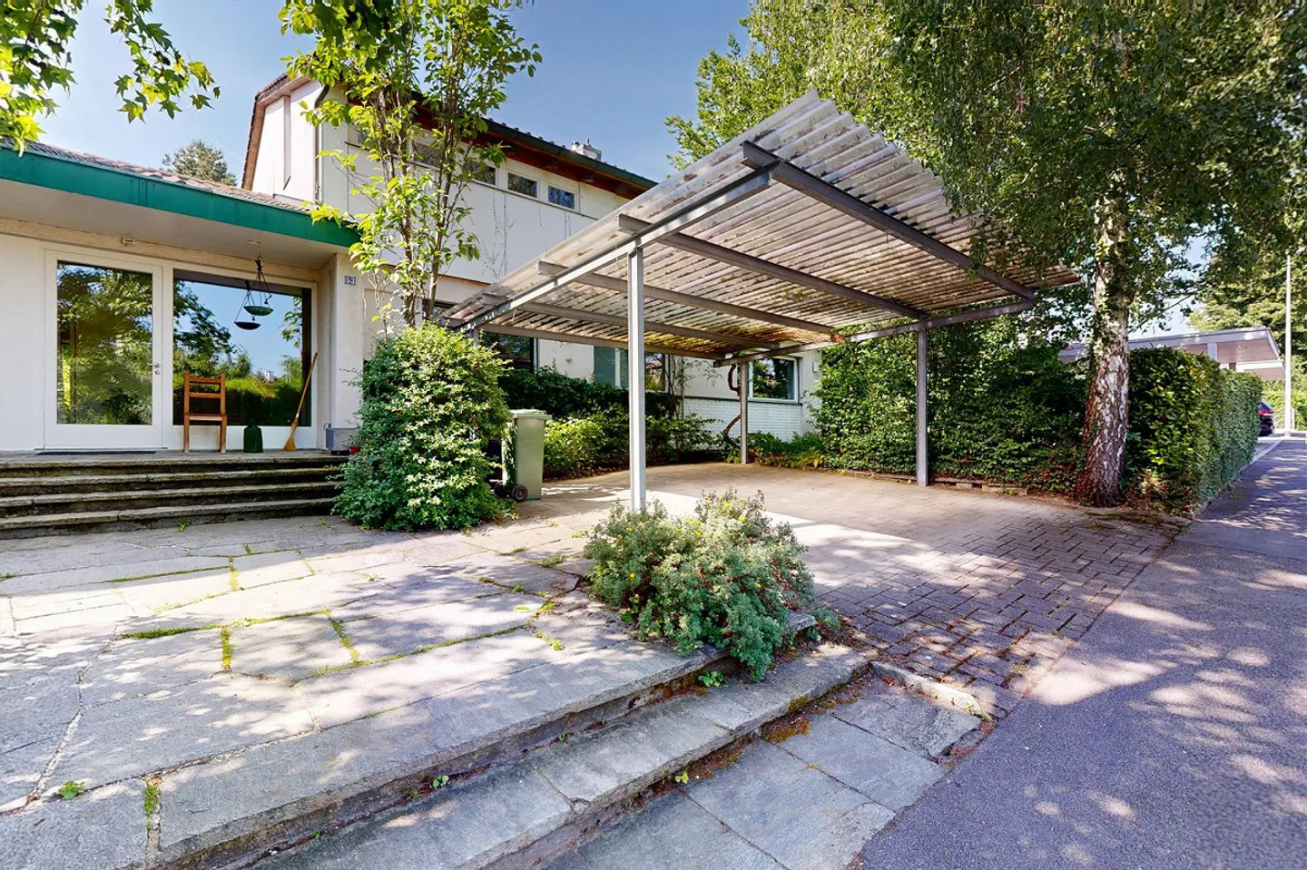 With spacious outdoor area - Photo 22 of 22