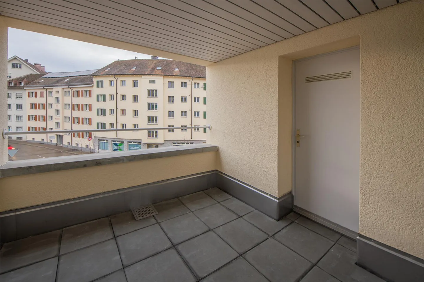 Moderne Wohnung mit Loggia an Top-Lage! - Foto 6 von 8