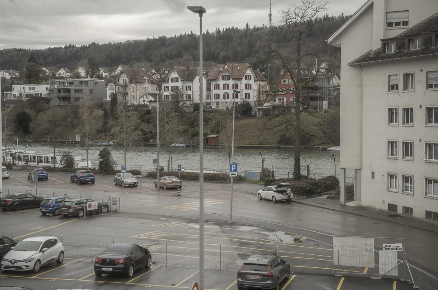 Moderne Wohnung mit Loggia an Top-Lage! - Foto 7 von 8