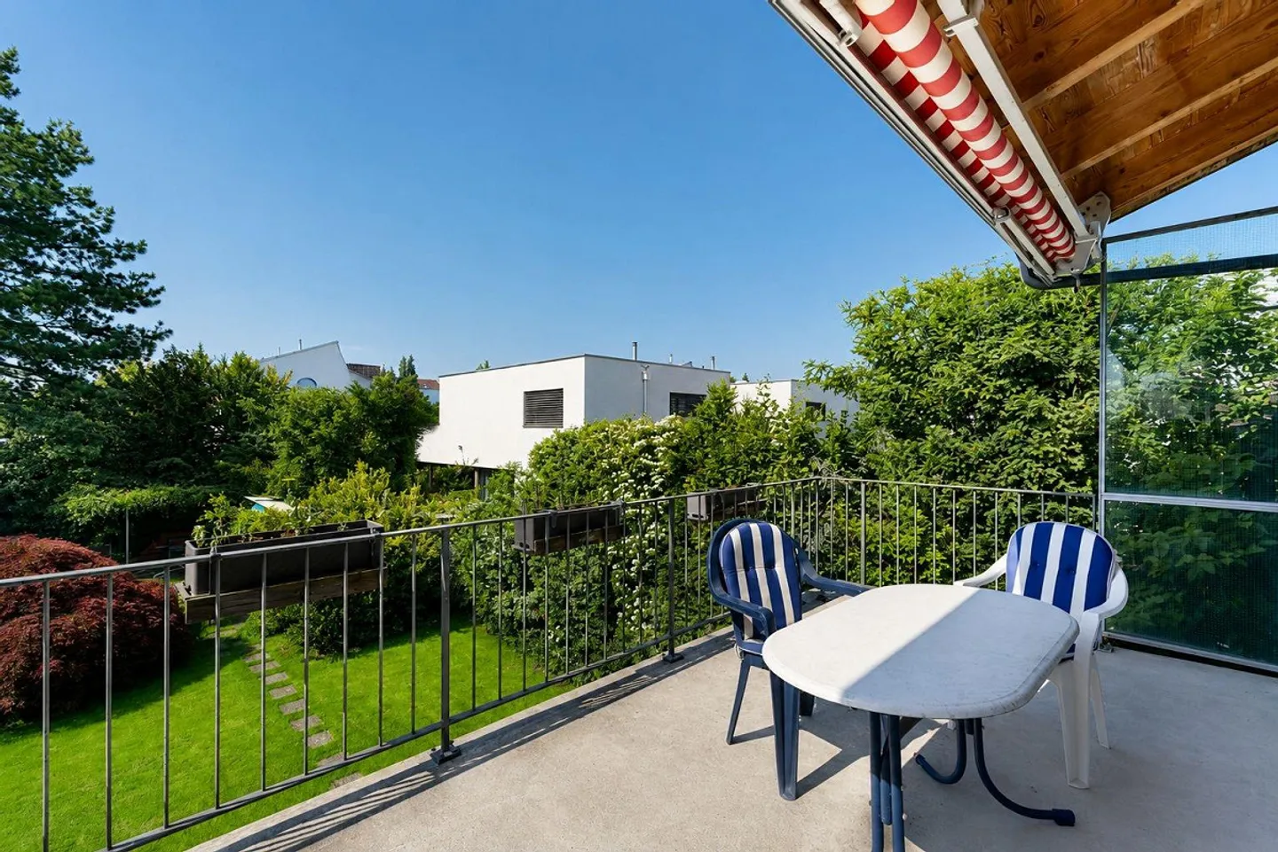 With spacious outdoor area - Photo 15 of 22