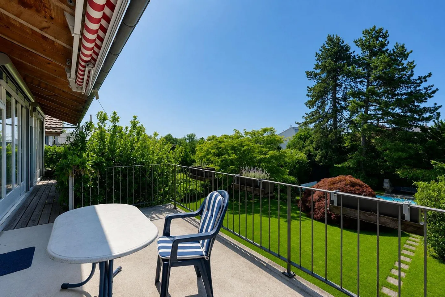 With spacious outdoor area - Photo 16 of 22