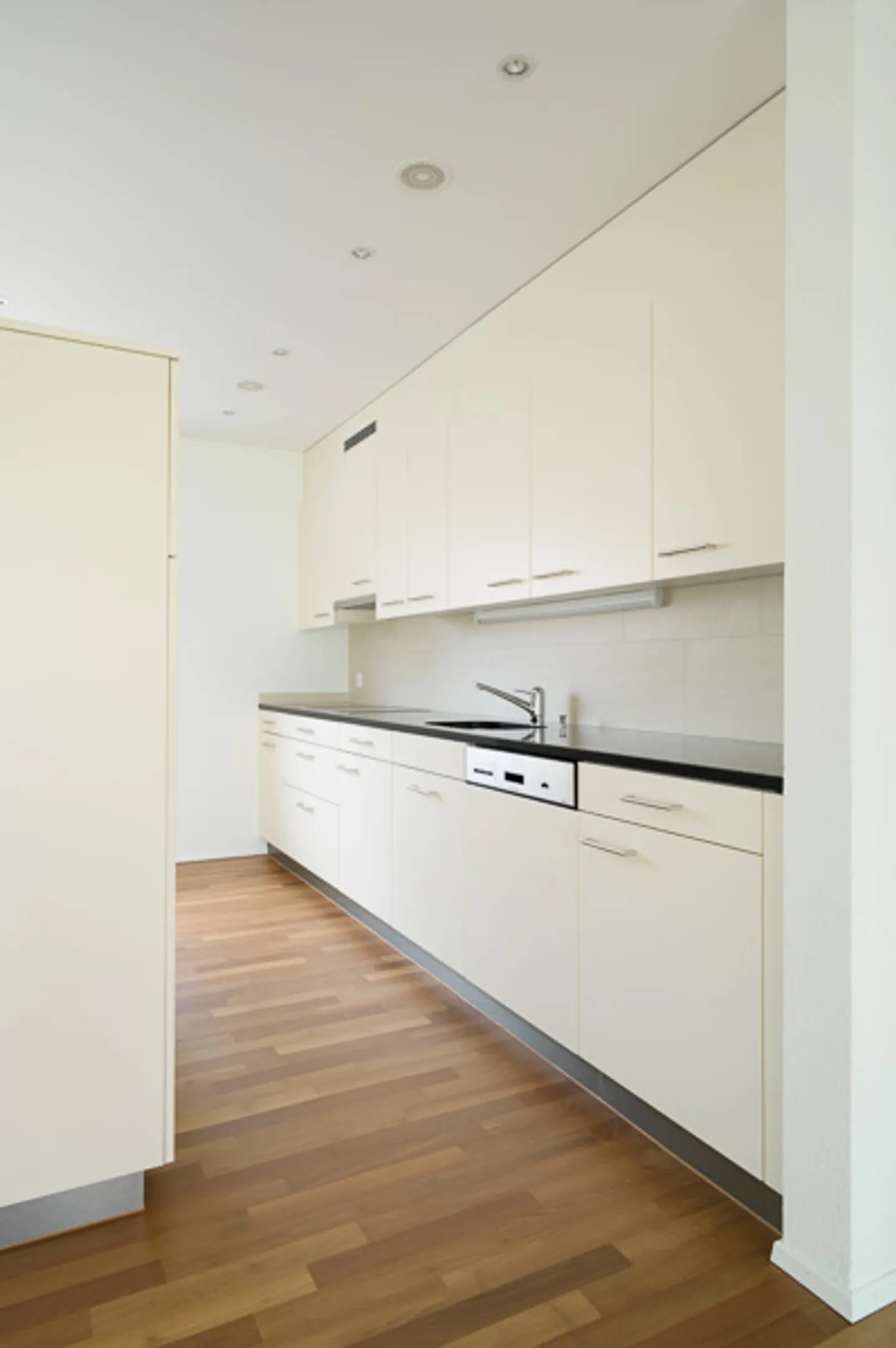 Appartamento in affitto - Foto 4 di 7