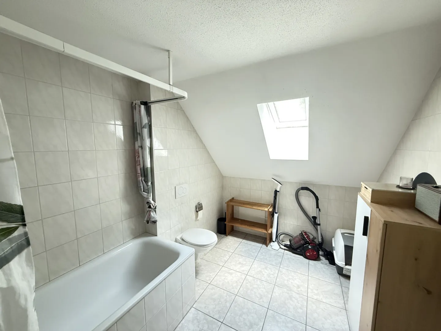 4,5-Zimmer-Wohnung - Foto 8 von 8