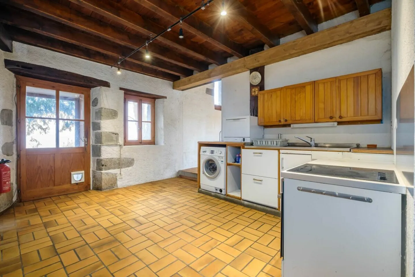 Charmante Maison Familiale avec Atelier - Photo 5 sur 10