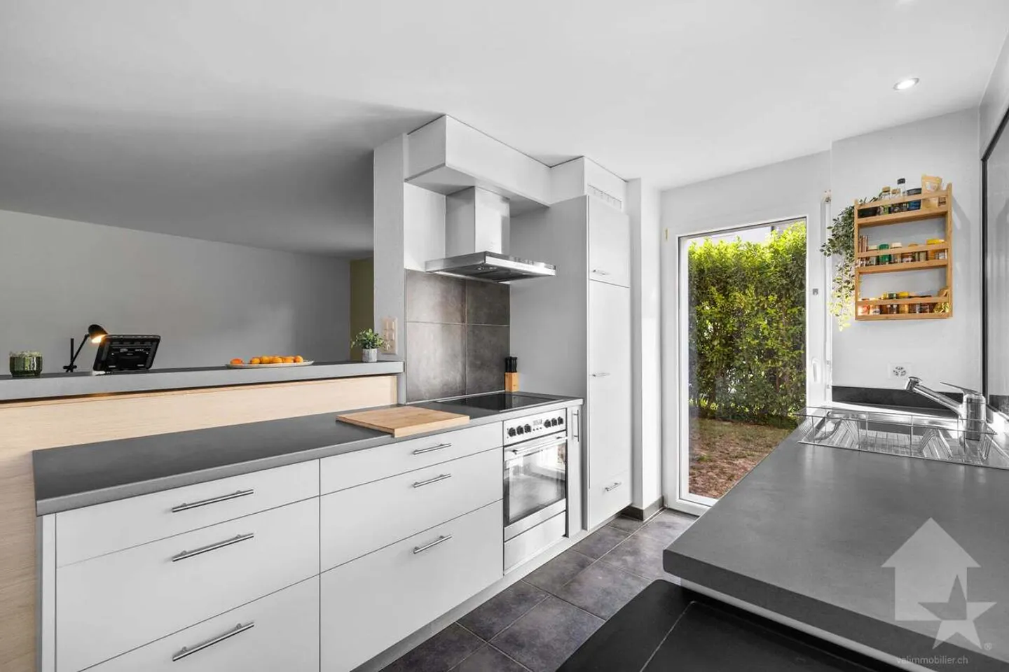 Wunderschönes 3.5-Zimmer-Apartment - Foto 2 von 13