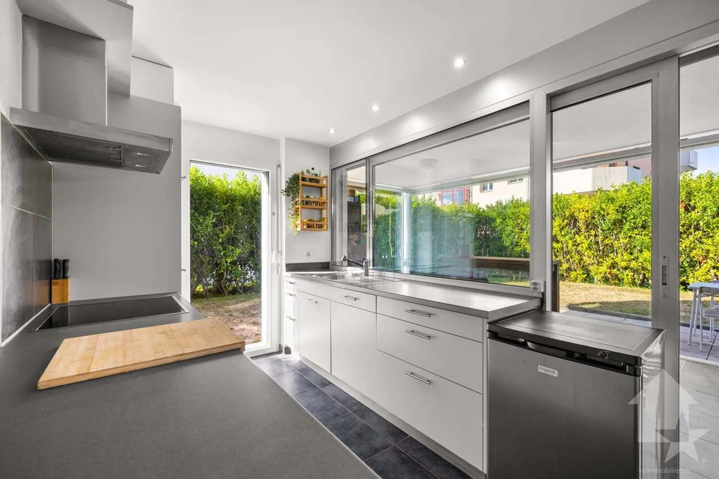 Wunderschönes 3.5-Zimmer-Apartment - Foto 4 von 13