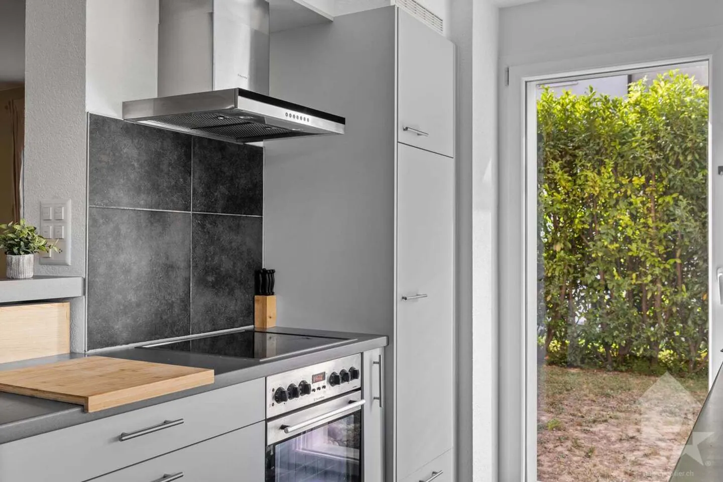 Wunderschönes 3.5-Zimmer-Apartment - Foto 6 von 13