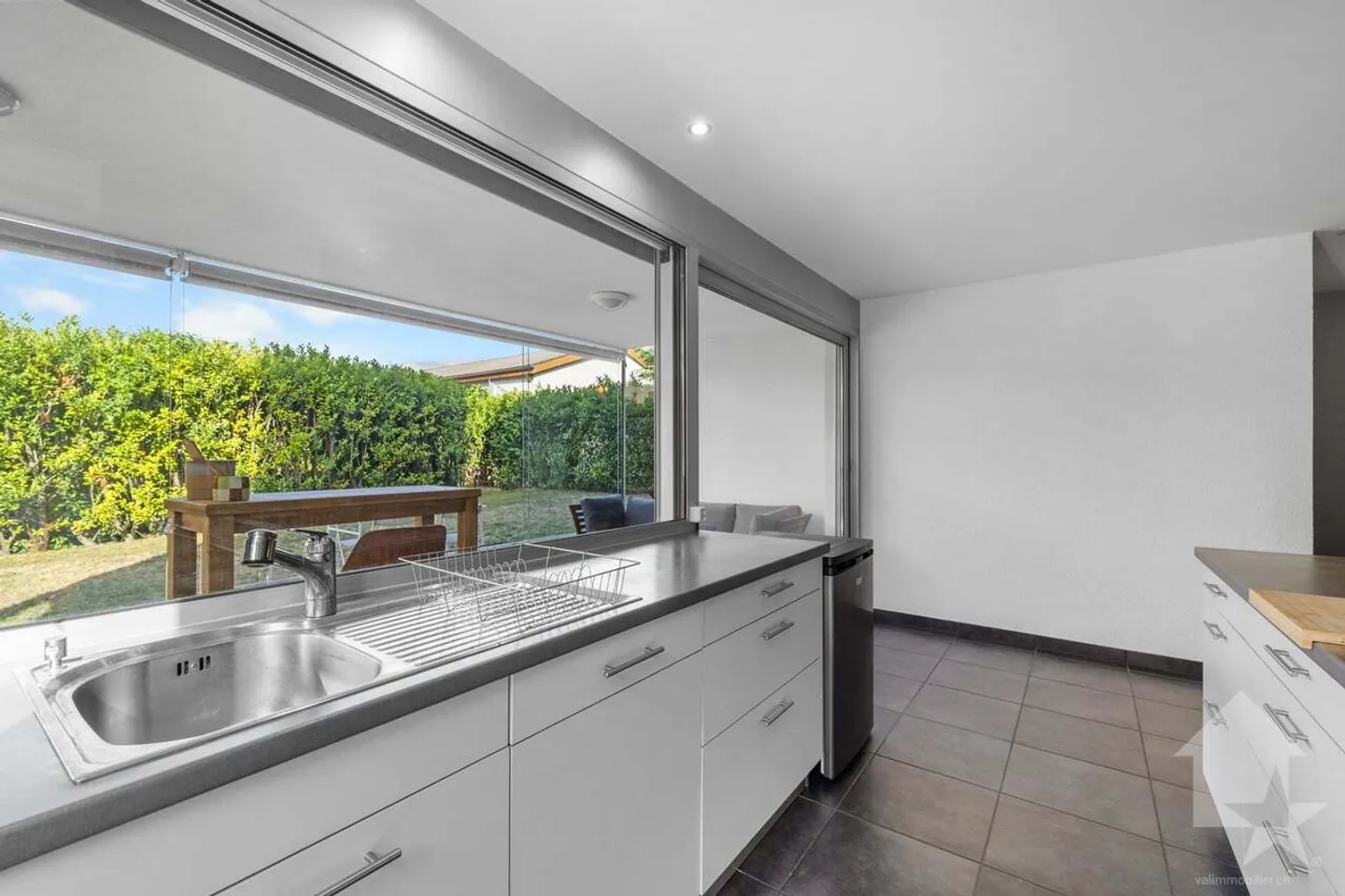 Wunderschönes 3.5-Zimmer-Apartment - Foto 7 von 13