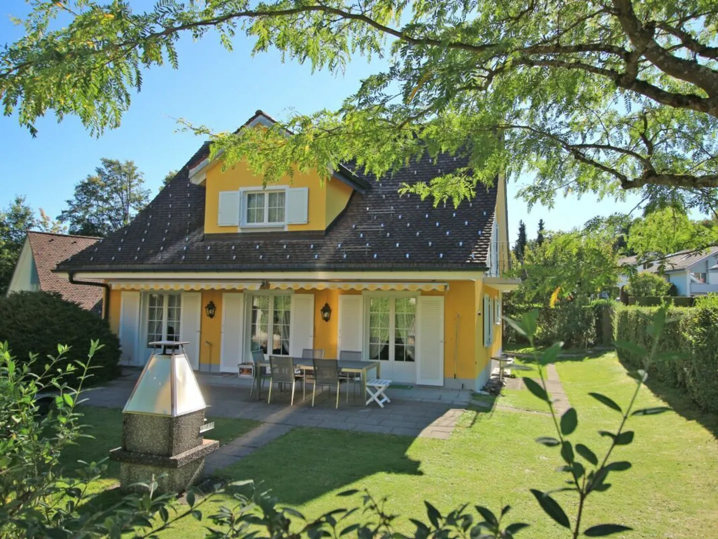 Spacious Family Home in Oberhofstetten - Photo 1 of 17