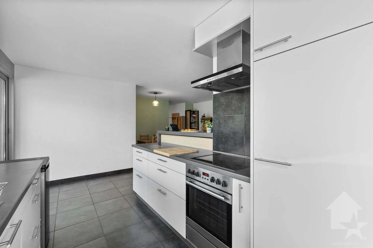 Wunderschönes 3.5-Zimmer-Apartment - Foto 5 von 13