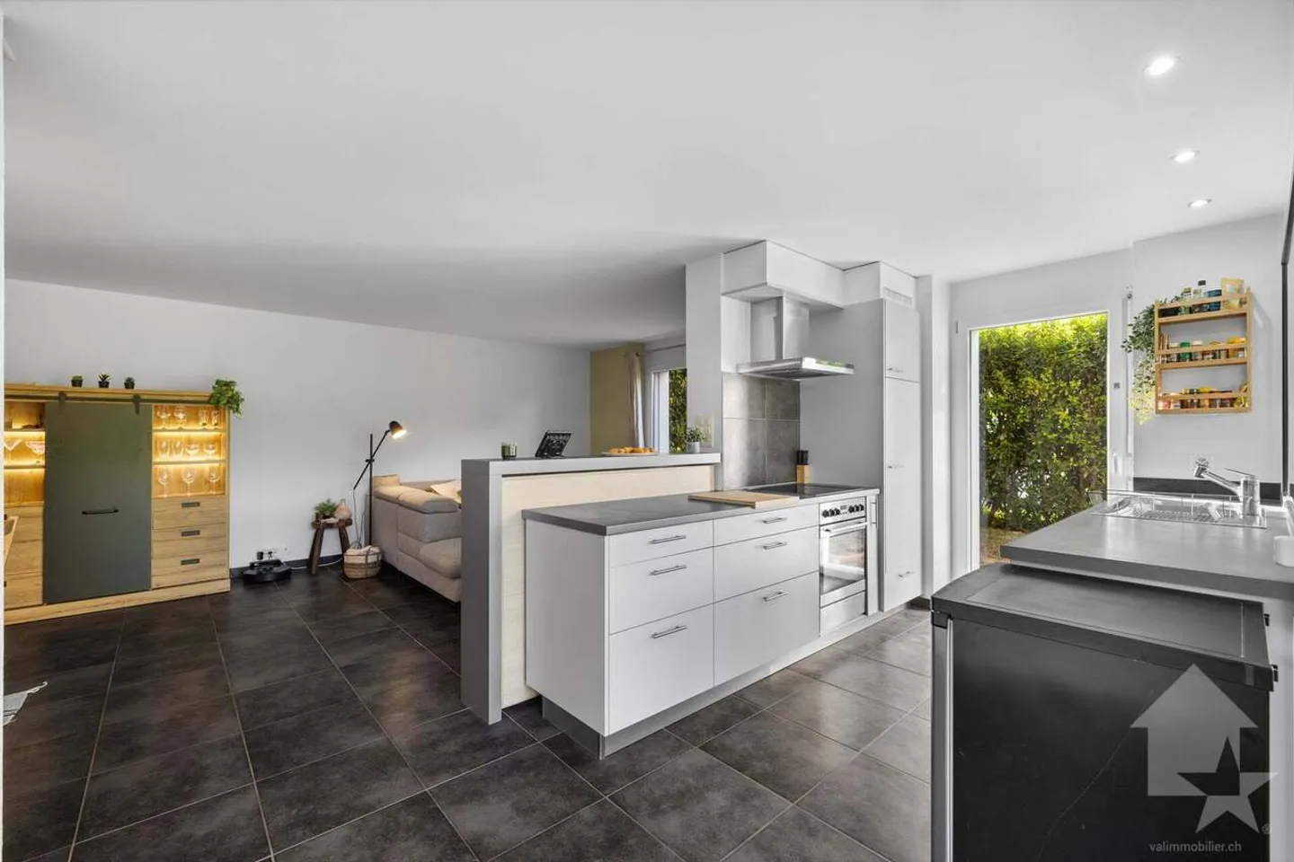 Wunderschönes 3.5-Zimmer-Apartment - Foto 8 von 13