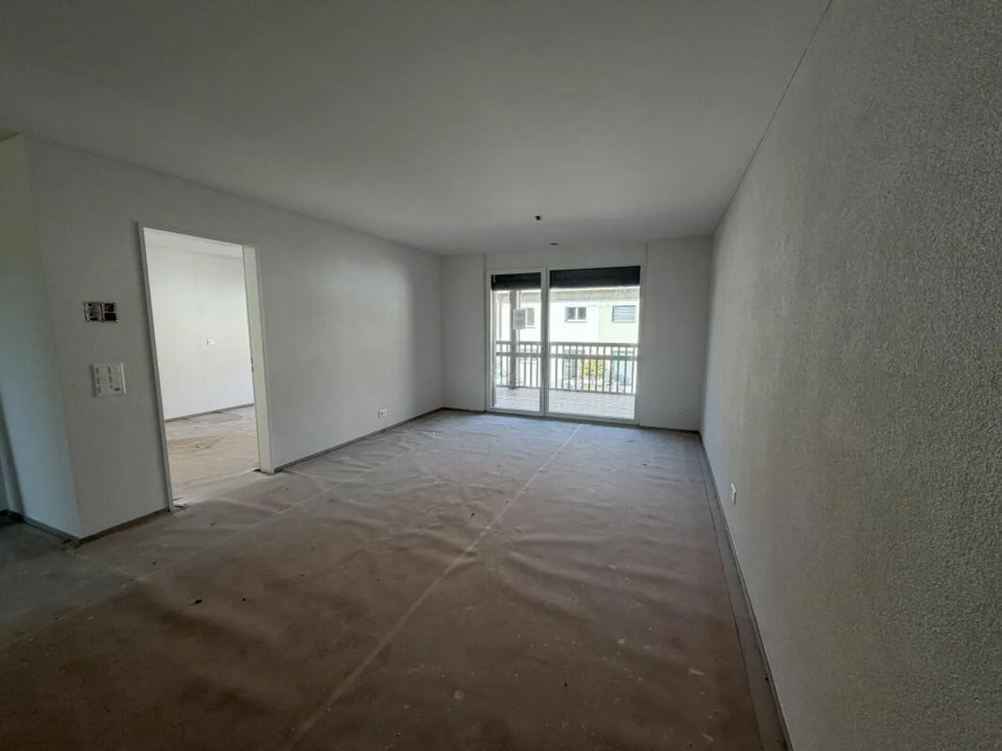 Last Senior Apartment 2.5 Room Apartment on the 1st Floor - Photo 4 of 12