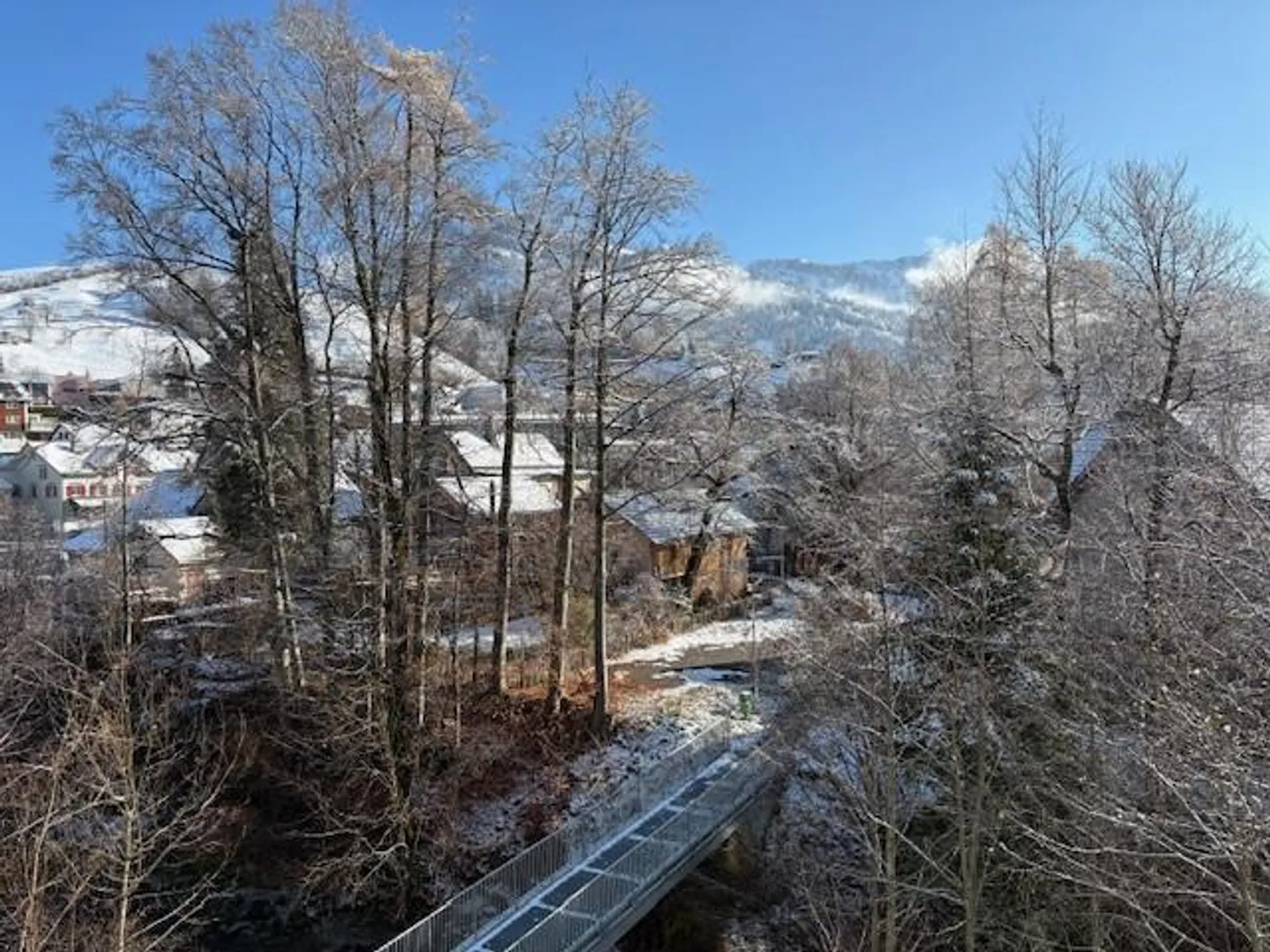 Living in the old weaving mill - Photo 1 of 13