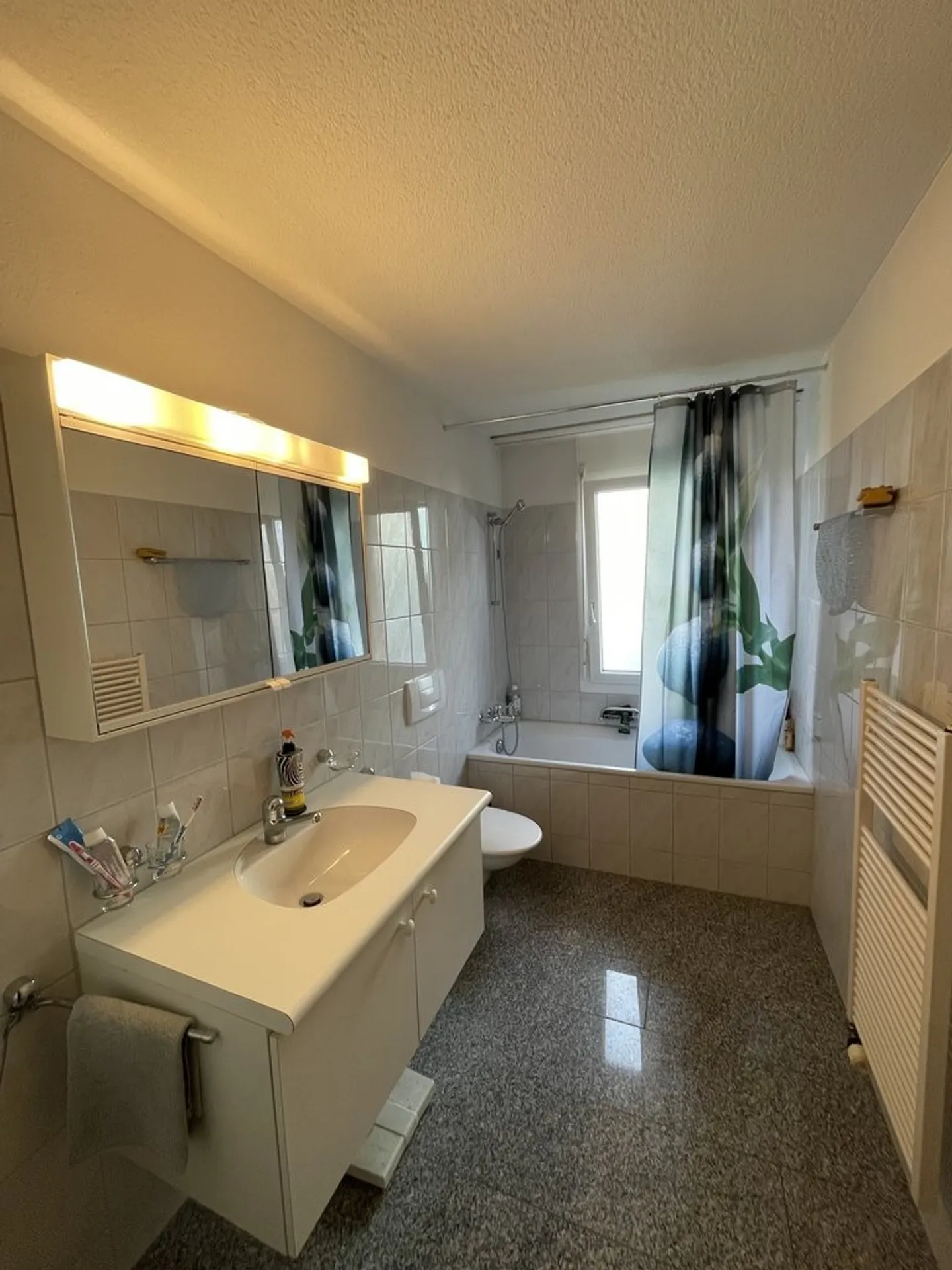 Appartement 3.5 pièces - Foto 4 von 10