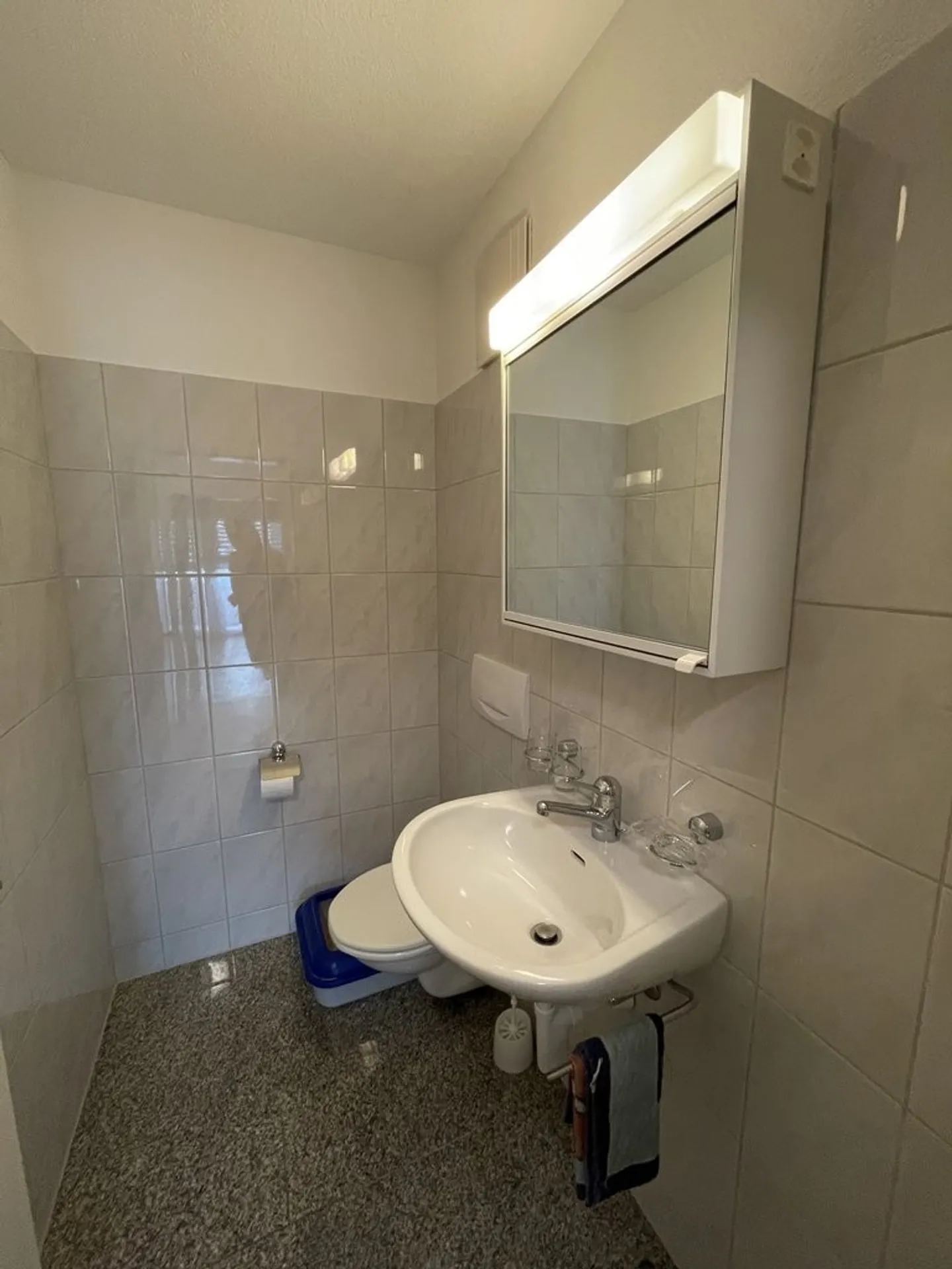 Appartement 3.5 pièces - Foto 5 von 10