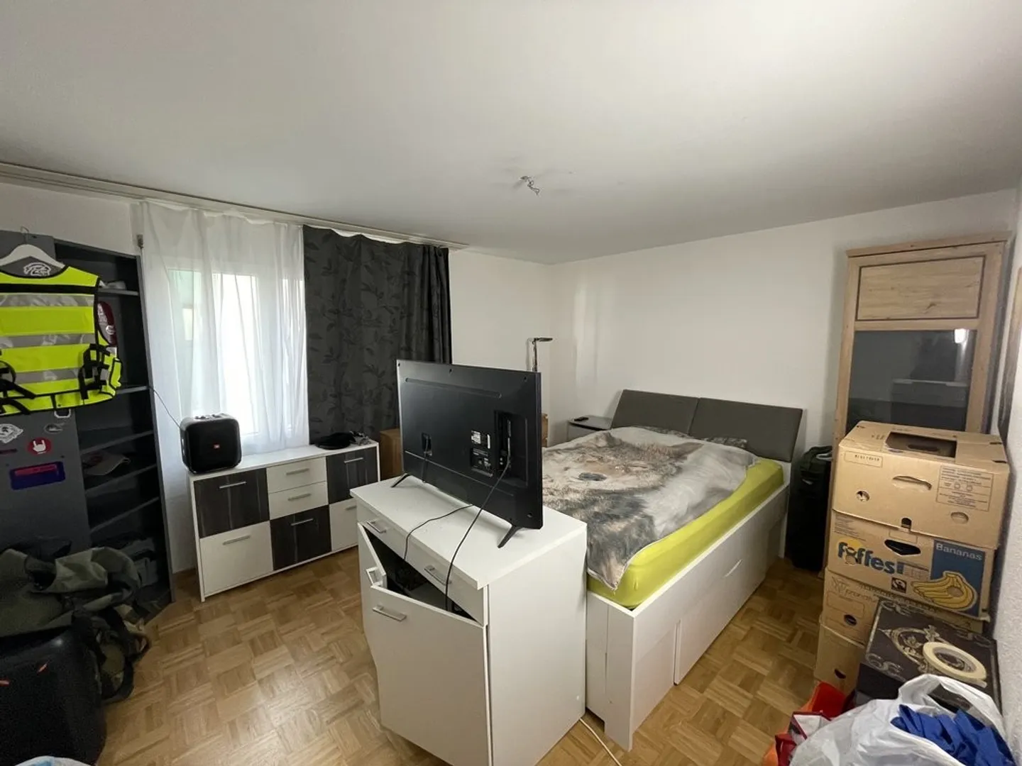 Appartement 3.5 pièces - Foto 6 von 10