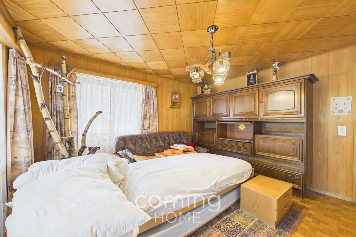 Charmante Wohnung mit Alpenblick - Foto 3 von 15