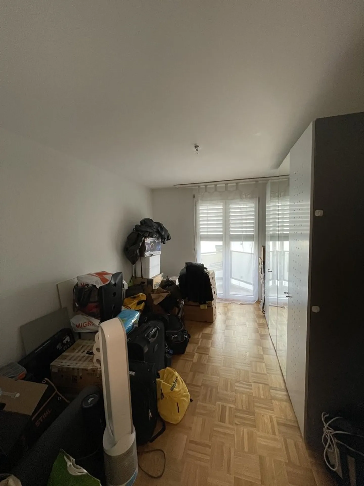 Appartement 3.5 pièces - Foto 7 von 10