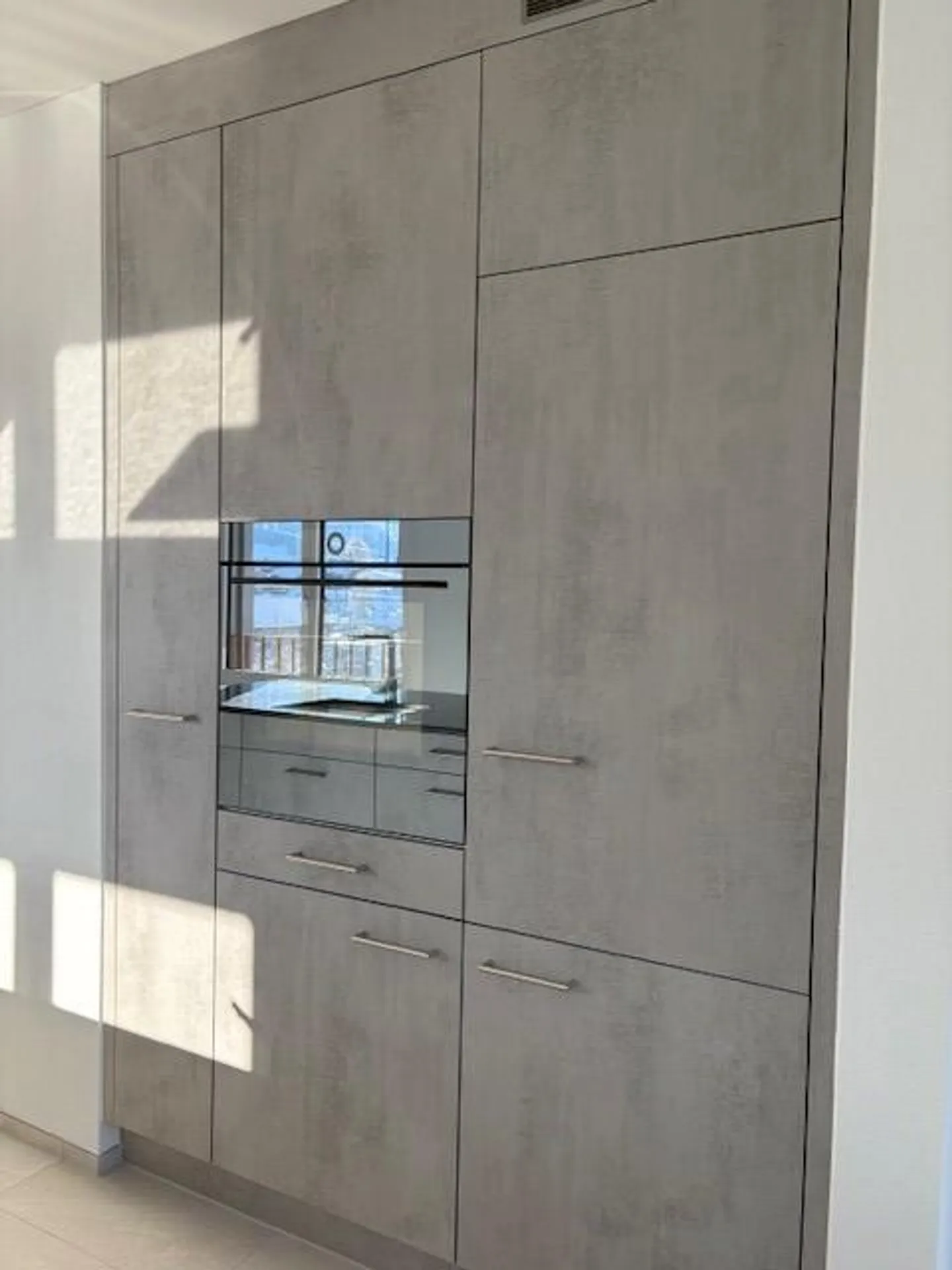 Living in the old weaving mill - Photo 4 of 13