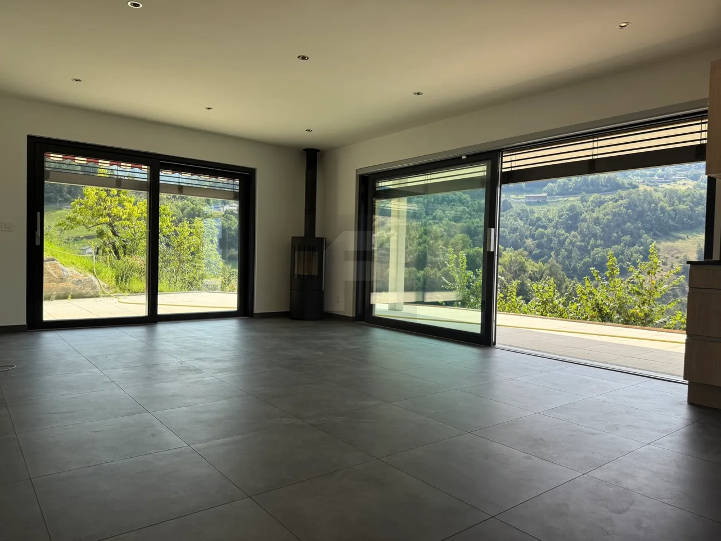 Appartamento 3 locali - Foto 4 di 10