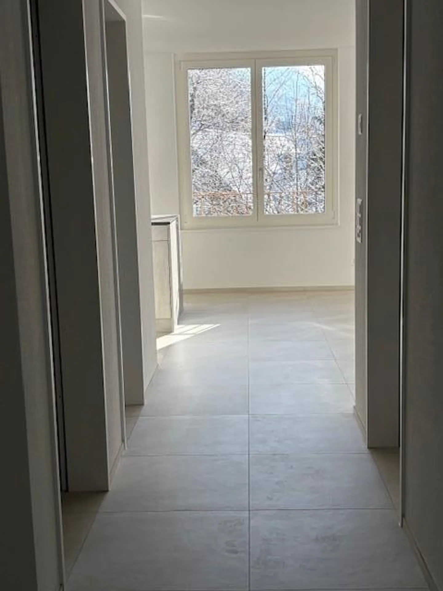 Living in the old weaving mill - Photo 7 of 13