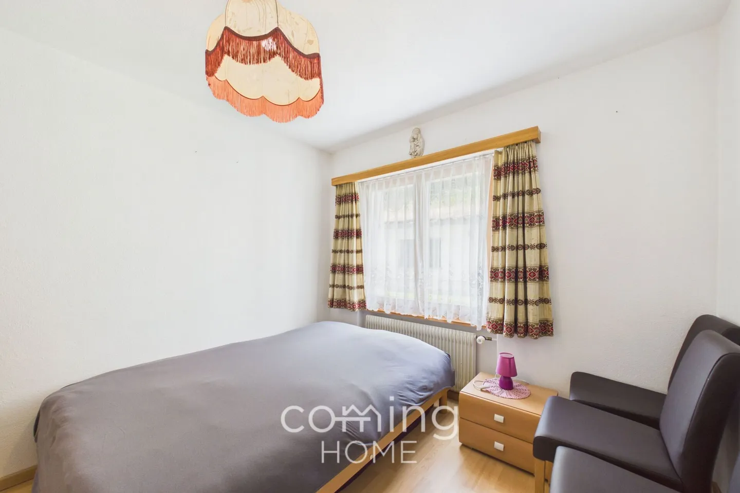 Charmante Wohnung mit Alpenblick - Foto 4 von 15