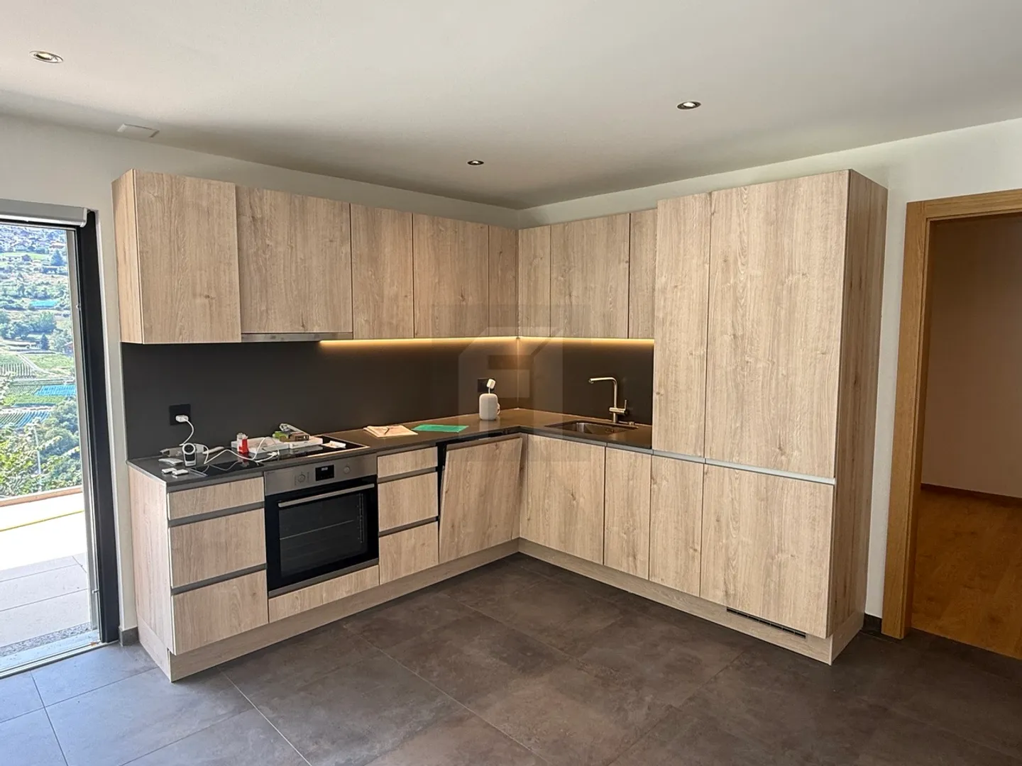 Appartamento 3 locali - Foto 7 di 10