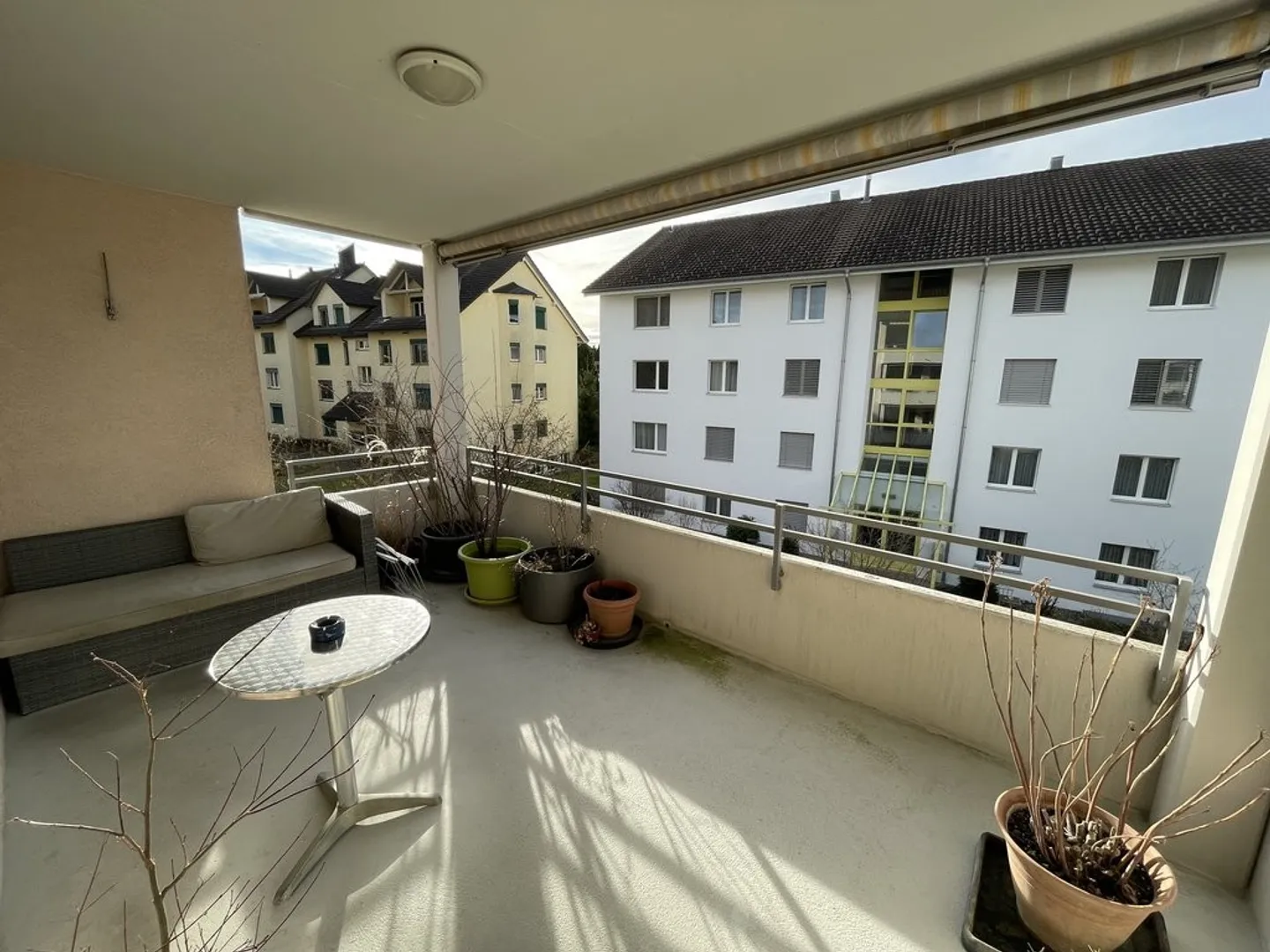 Appartement 3.5 pièces - Foto 9 von 10