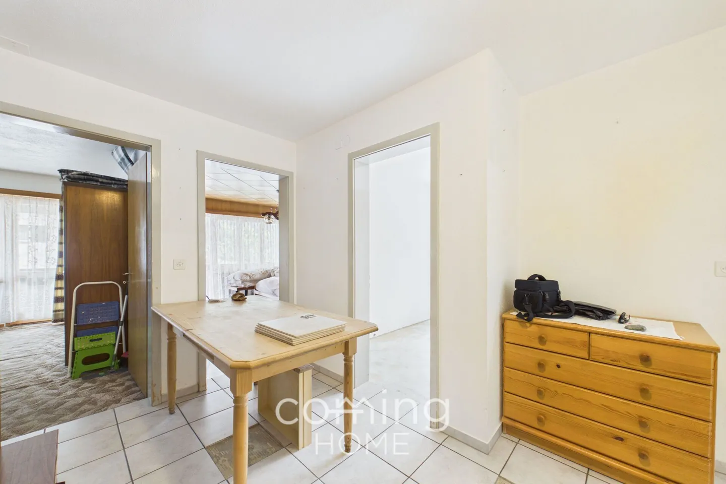 Charmante Wohnung mit Alpenblick - Foto 9 von 15