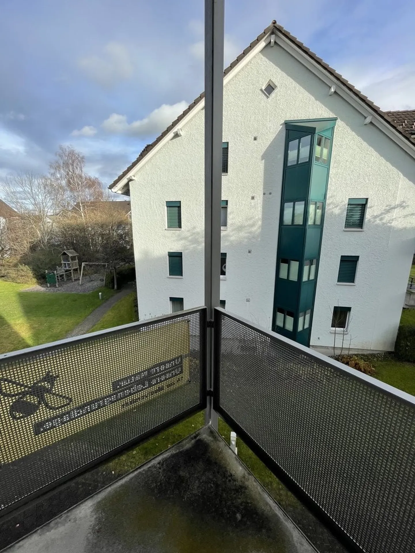 Appartement 3.5 pièces - Foto 10 von 10