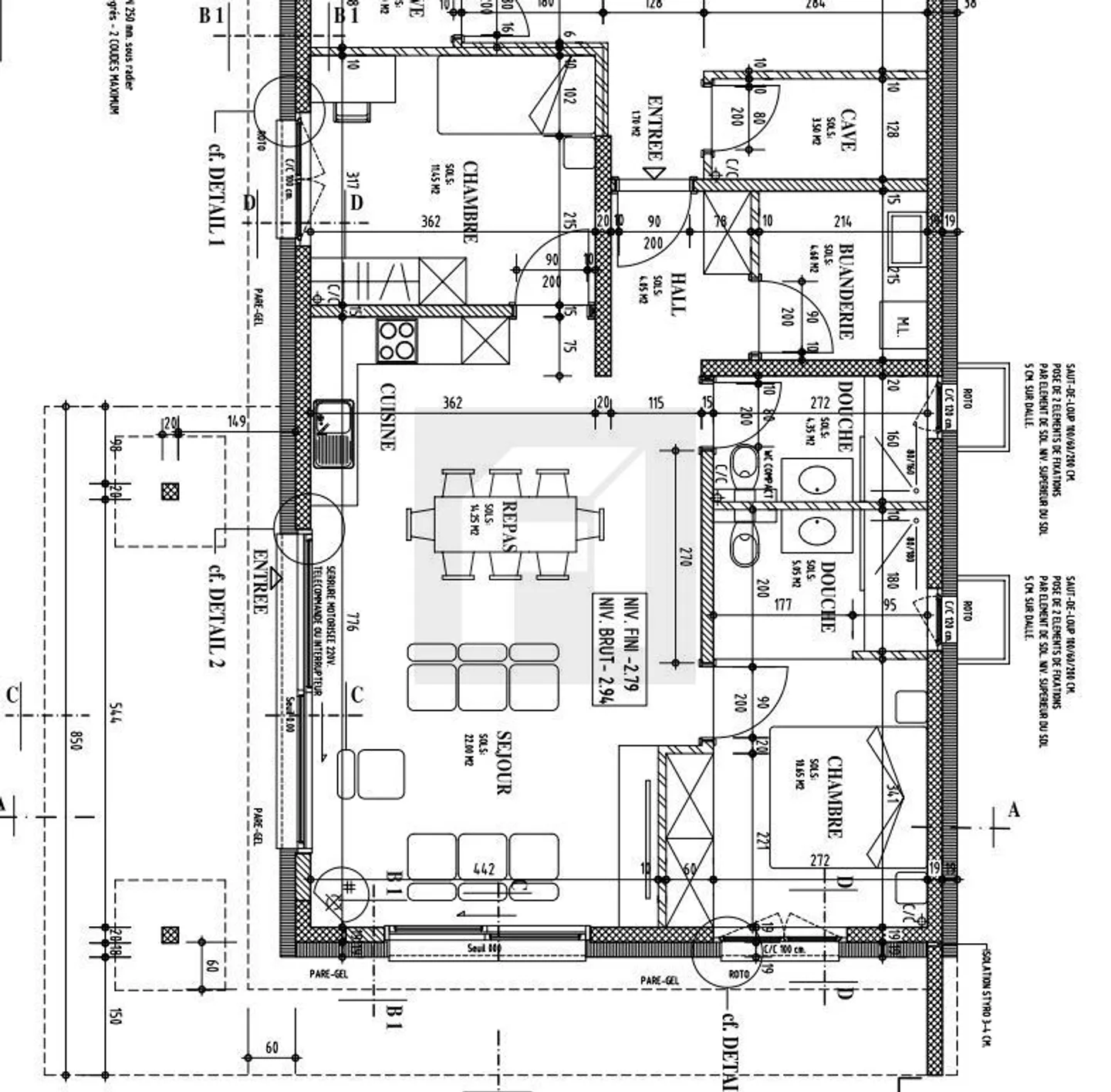 Appartamento 3 locali - Foto 10 di 10