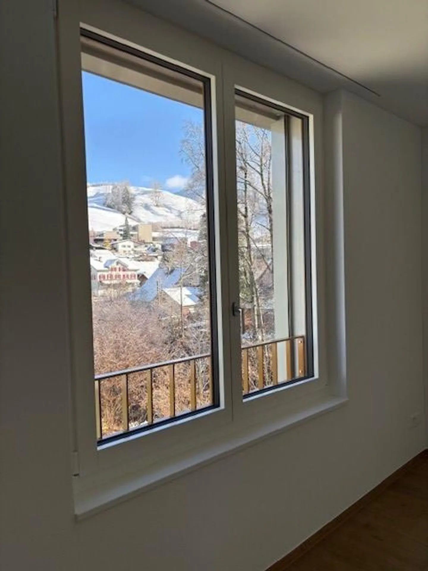 Living in the old weaving mill - Photo 13 of 13