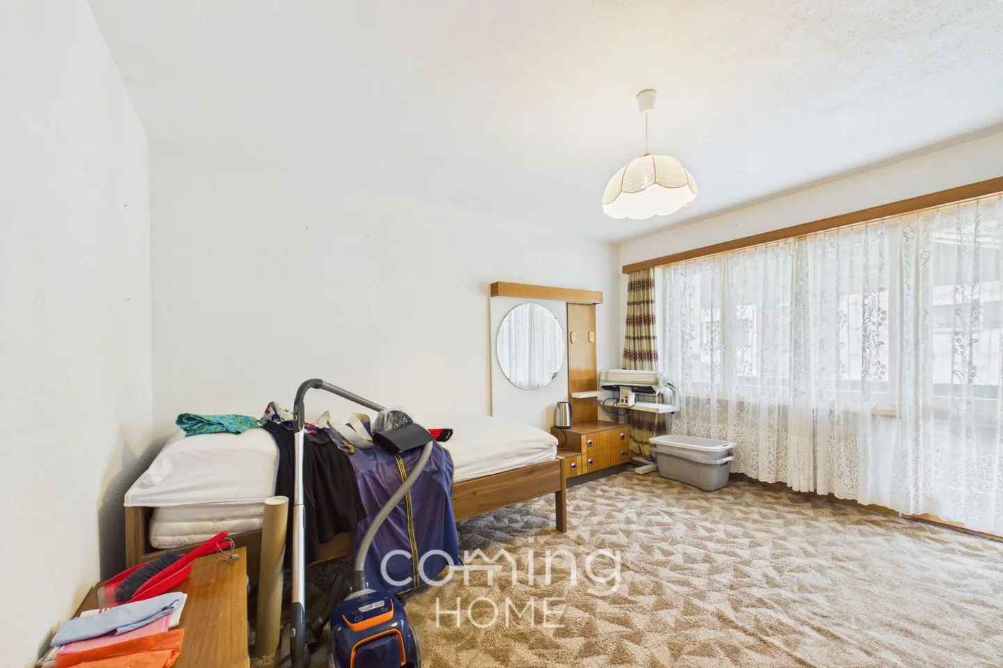 Charmante Wohnung mit Alpenblick - Foto 6 von 15