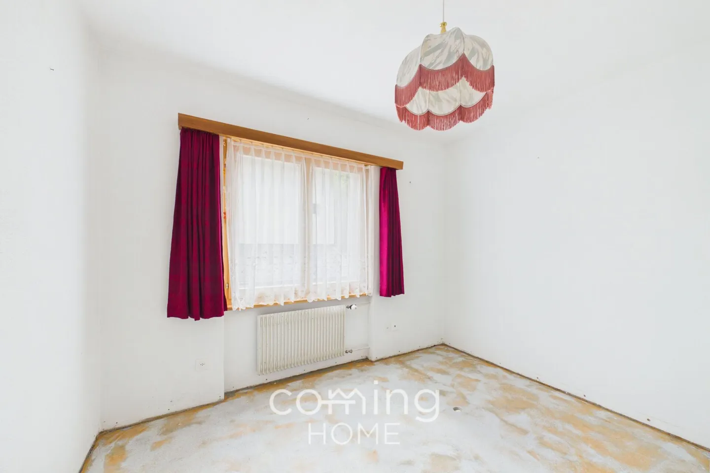 Charmante Wohnung mit Alpenblick - Foto 8 von 15