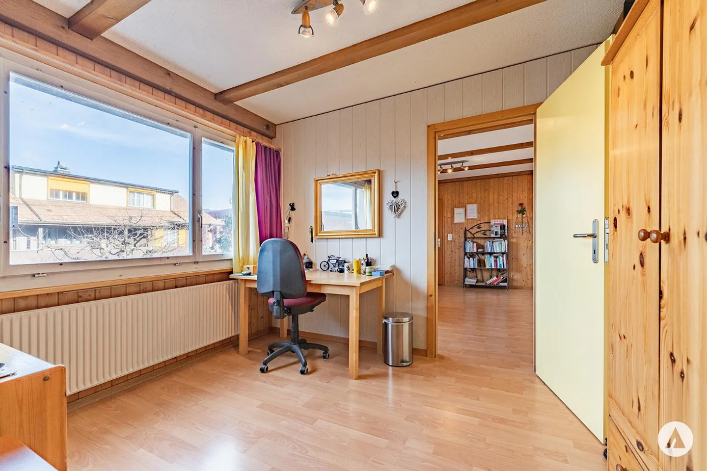 Vielseitige Gewerbeliegenschaft - Foto 9 von 13