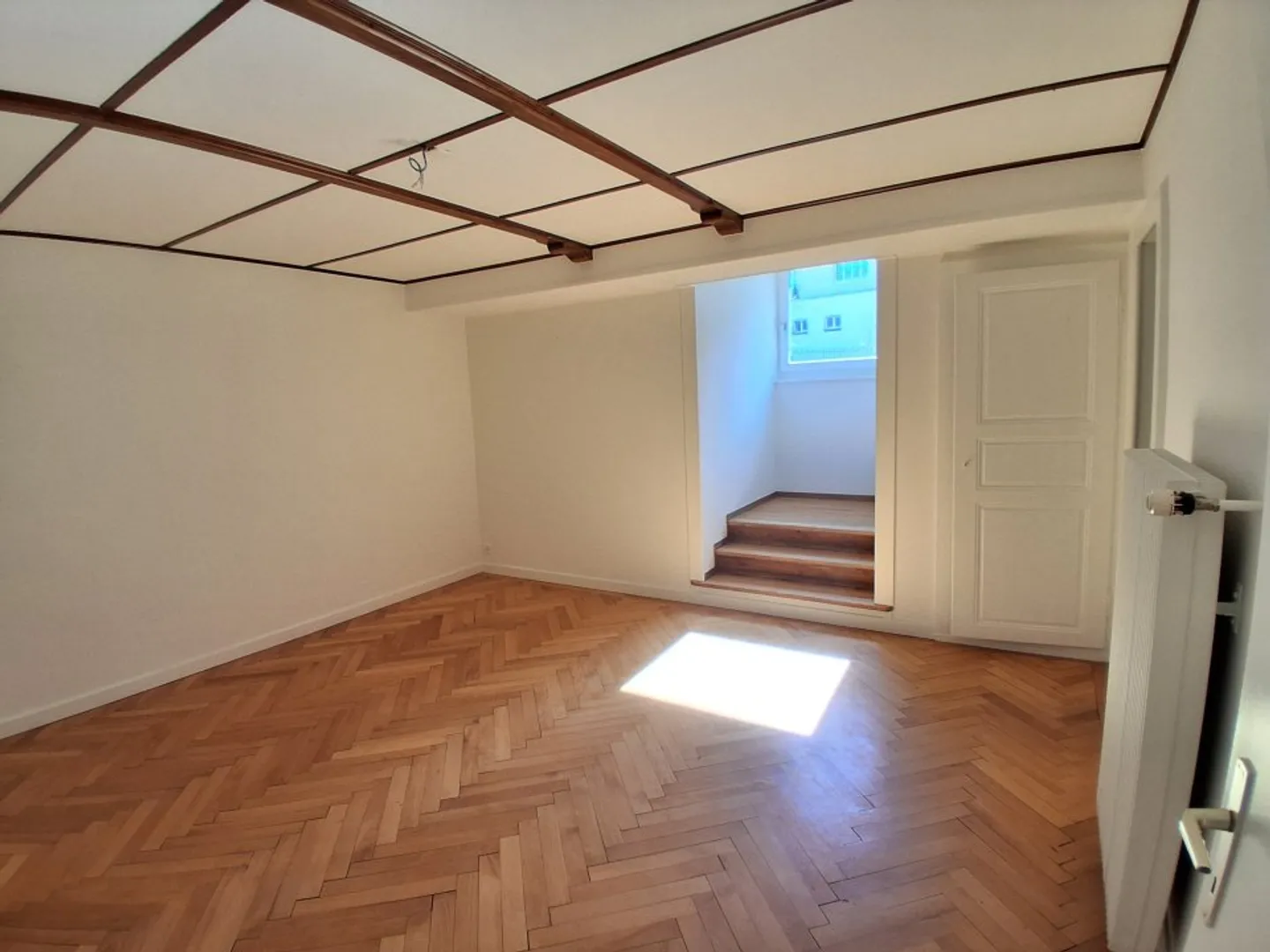 4.5-room apartment - Photo 6 of 7