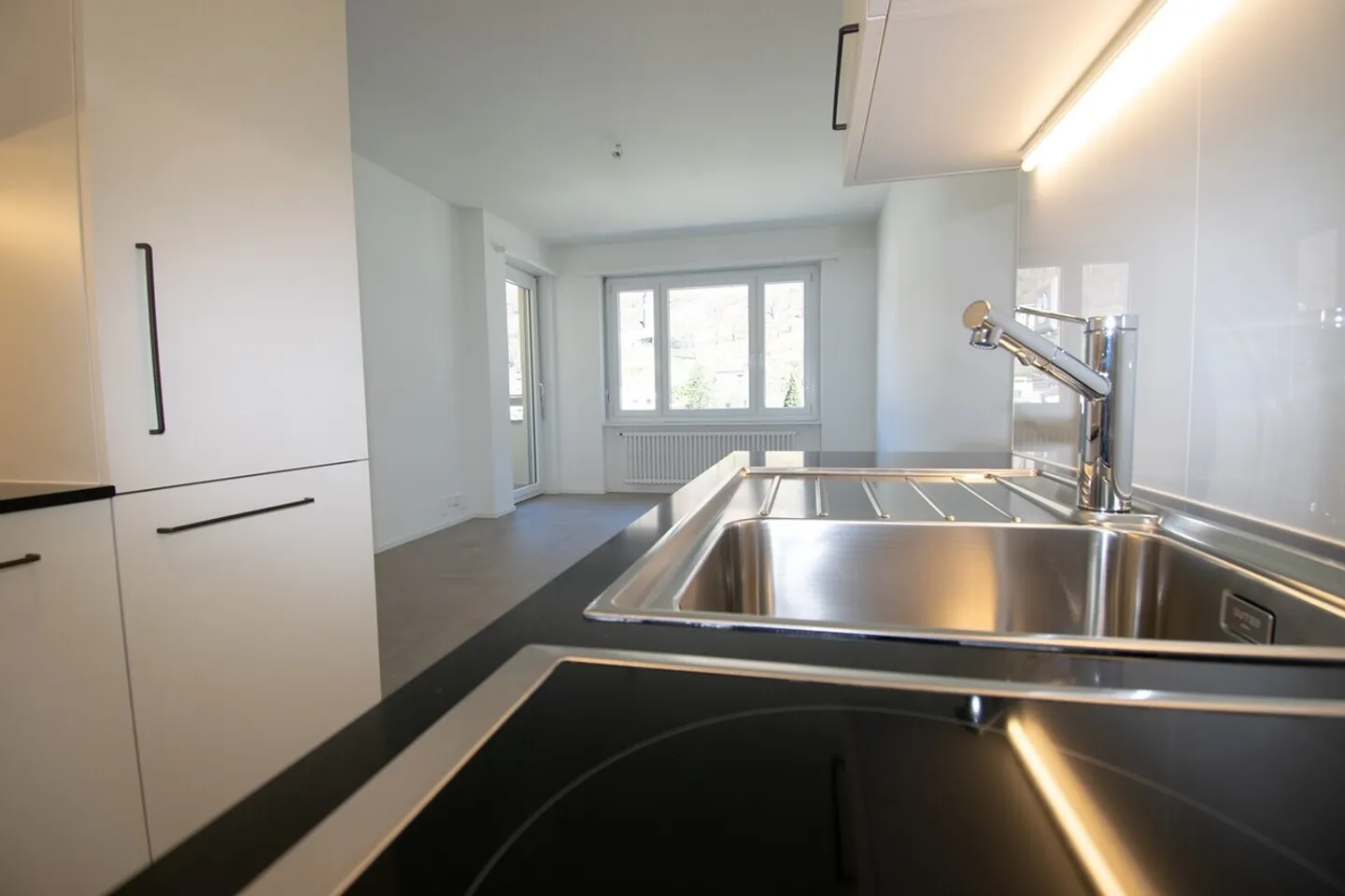 First rental after total renovation - Photo 1 of 11