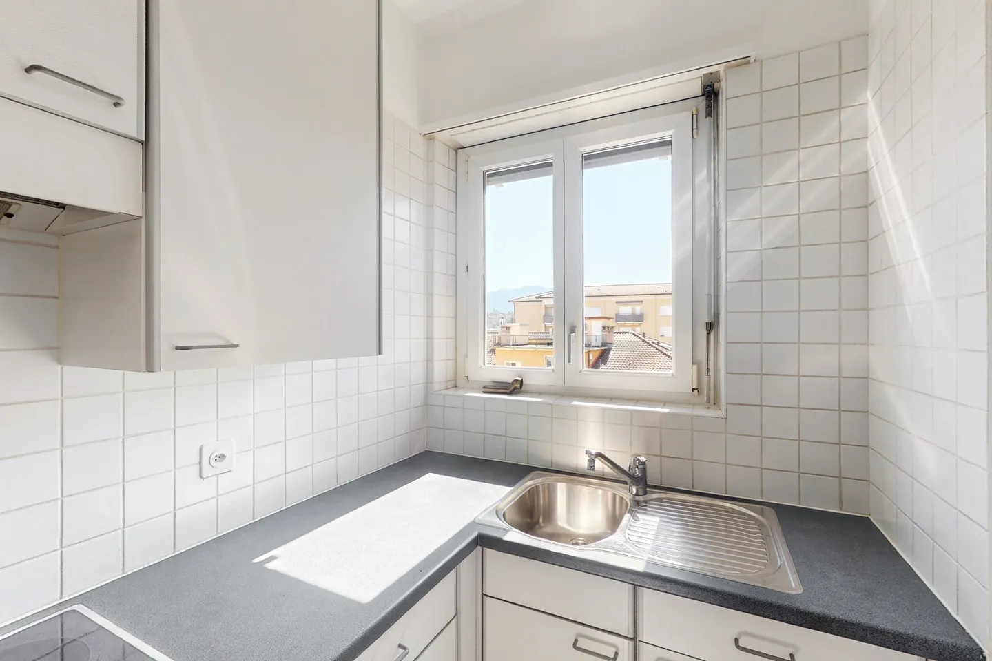 Appartement à louer - Photo 8 sur 8