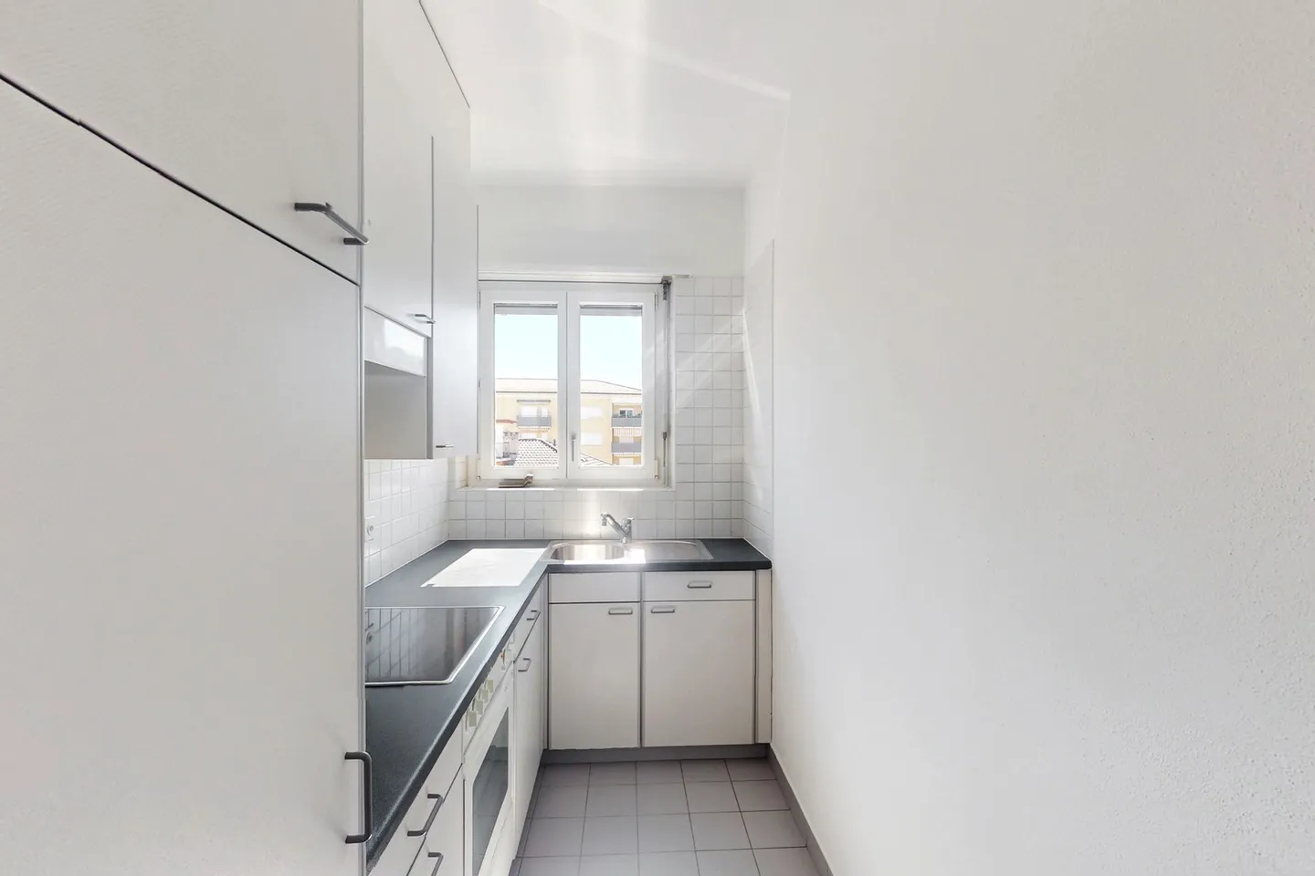 Appartement à louer - Photo 6 sur 8