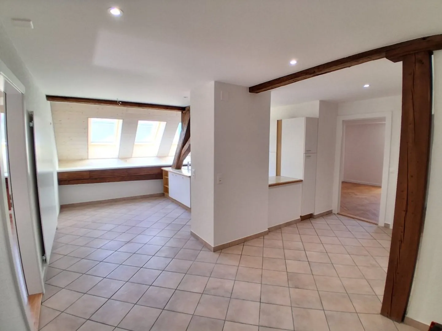 4.5-room apartment - Photo 2 of 7