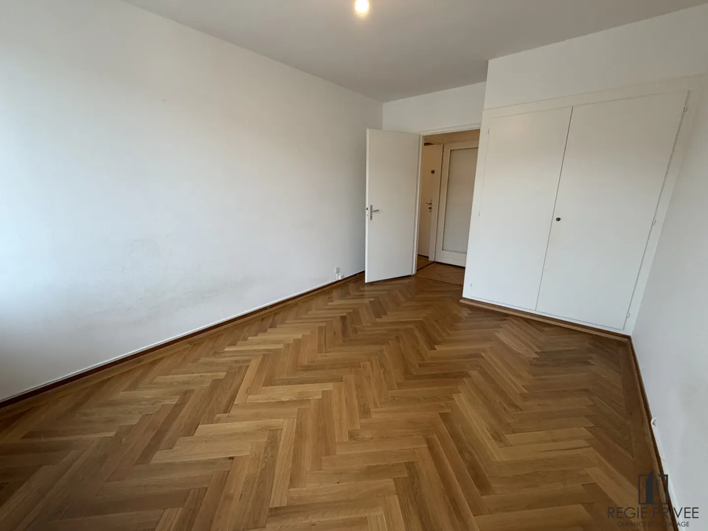 4.5 Zimmerwohnung im 6. Stock - Foto 2 von 9