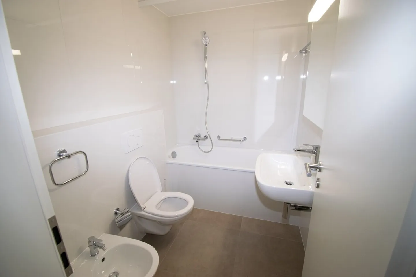 First rental after total renovation - Photo 7 of 11