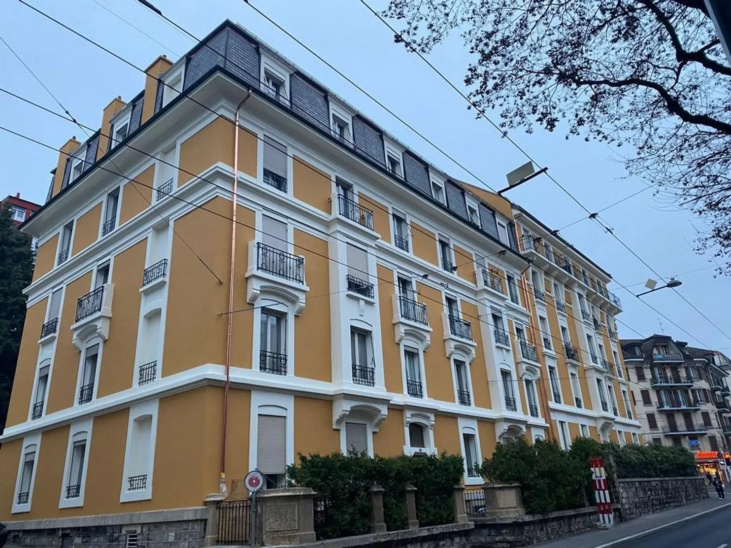 À saisir ! Superbe appartement sous-gare à Lausanne ! - Photo 1 sur 5