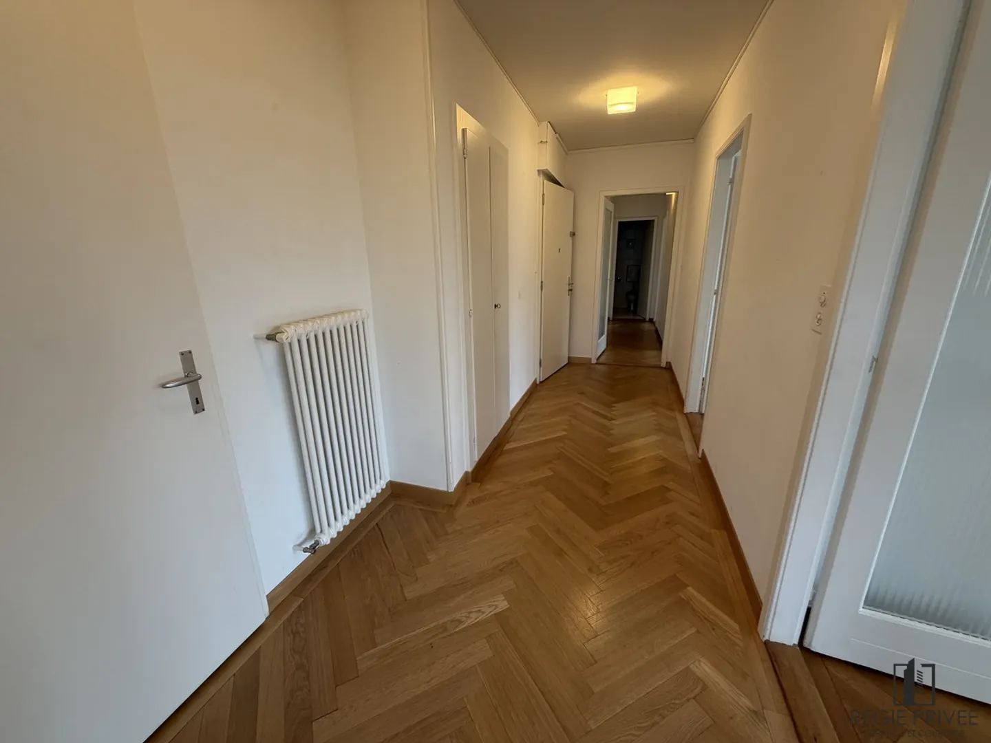 4.5 Zimmerwohnung im 6. Stock - Foto 5 von 9