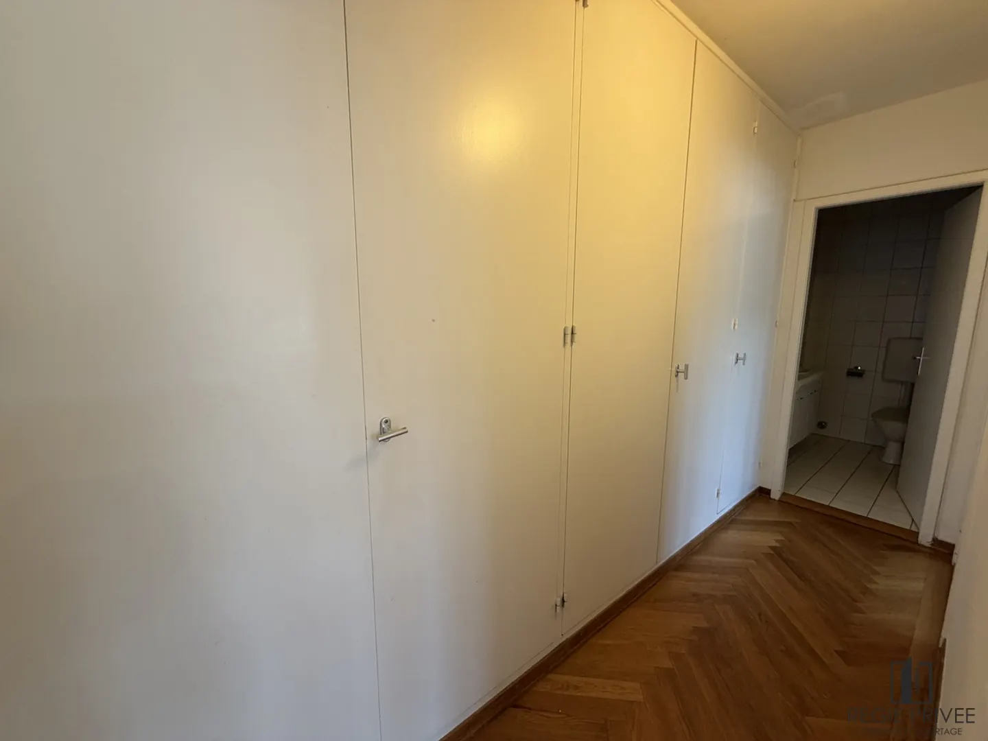 4.5 Zimmerwohnung im 6. Stock - Foto 6 von 9