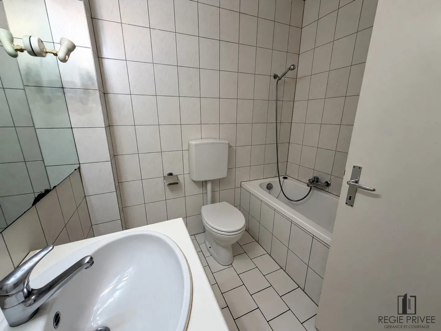 4.5 Zimmerwohnung im 6. Stock - Foto 7 von 9