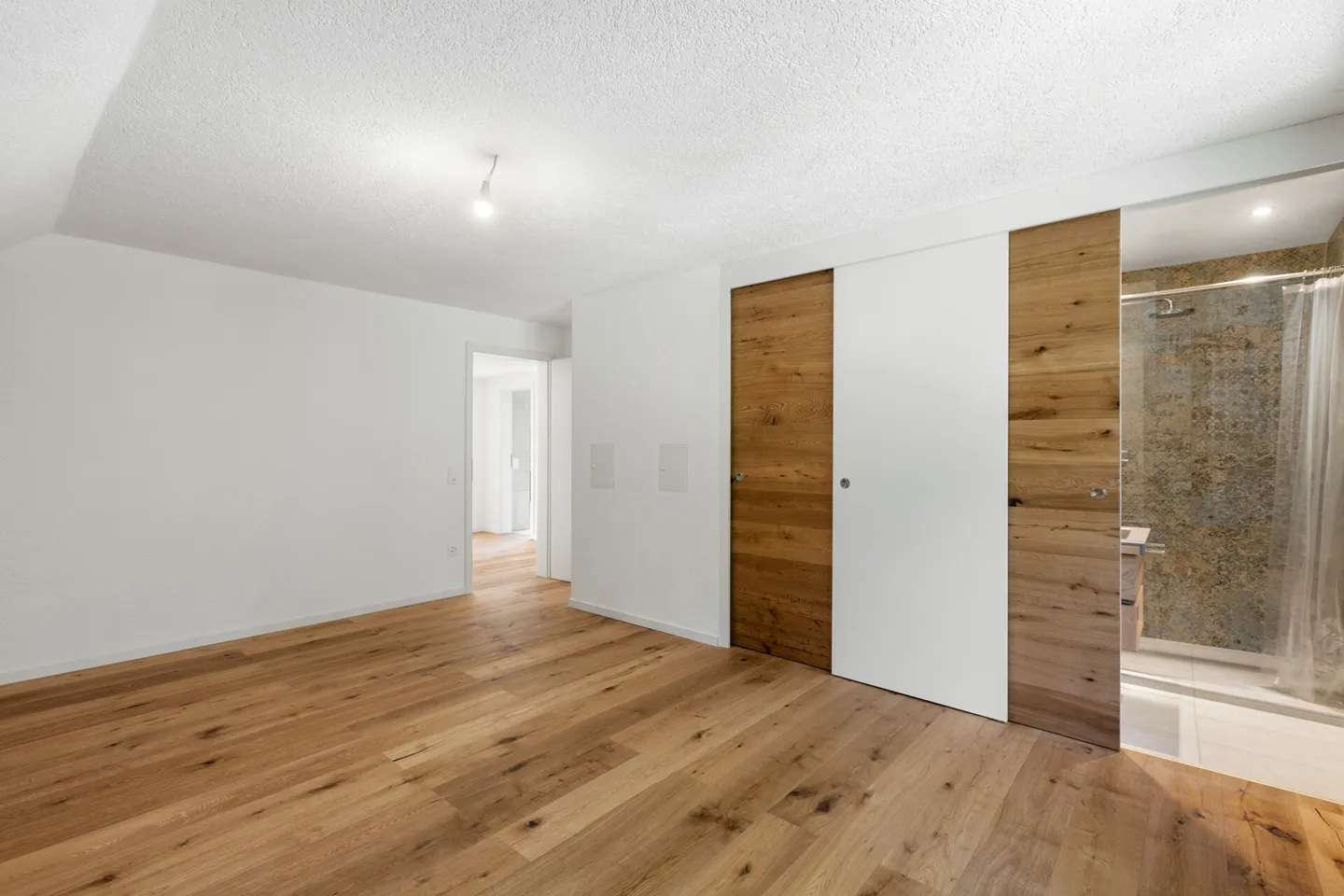 Dolce Vita direttamente sul Reno: Unico casa di 5,5 stanze con piscina - Foto 15 di 23