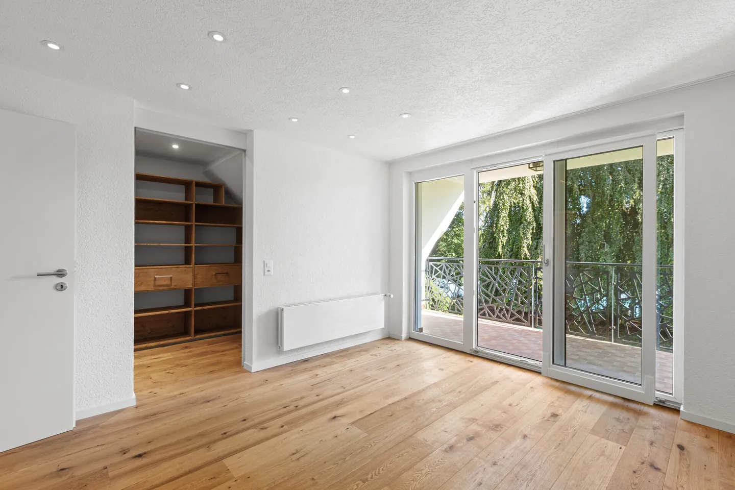 Dolce Vita direttamente sul Reno: Unico casa di 5,5 stanze con piscina - Foto 16 di 23